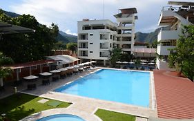 Casablanca Hotel